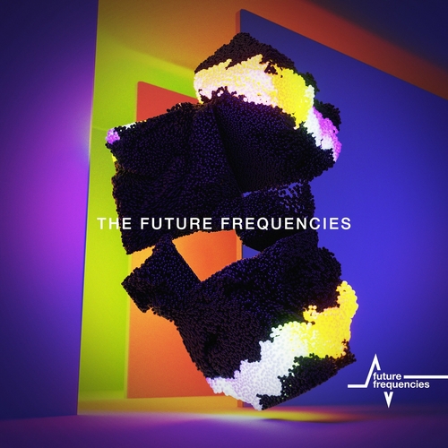 VA - The Future Frequencies [TFFVA0001]